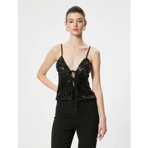 BLOUSE SS - 12