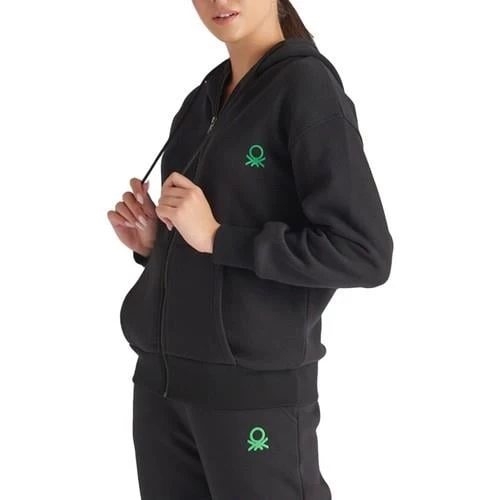 BENETTON SWEAT - 10