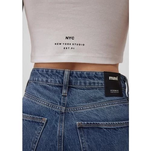 KOLSUZ CROP PENYE - 10