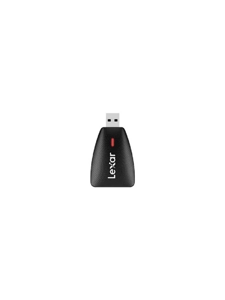 Lexar SD- Micro Sd -USB 3.2 Gen1 Kart Okuyucu LRW450UB - 5