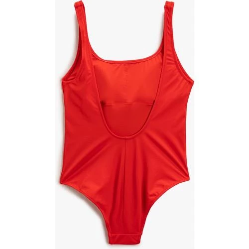 BASIC FIT SUIT - Resim 10