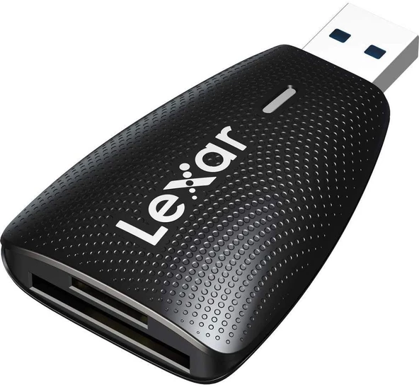 Lexar SD- Micro Sd -USB 3.2 Gen1 Kart Okuyucu LRW450UB