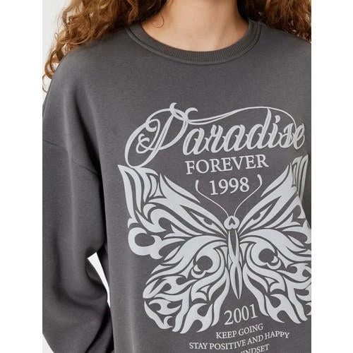 SWEATSHIRTS - 10