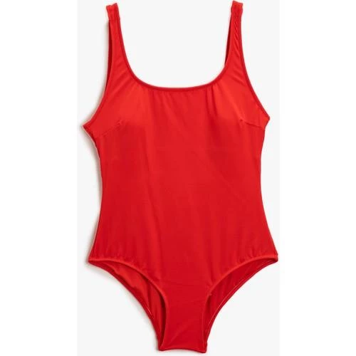 BASIC FIT SUIT - Resim 7