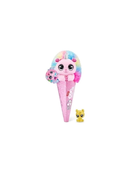 Giochi Preziosi Coco Cones Fantasy Mini Peluş BELLA CCN01000-9608D