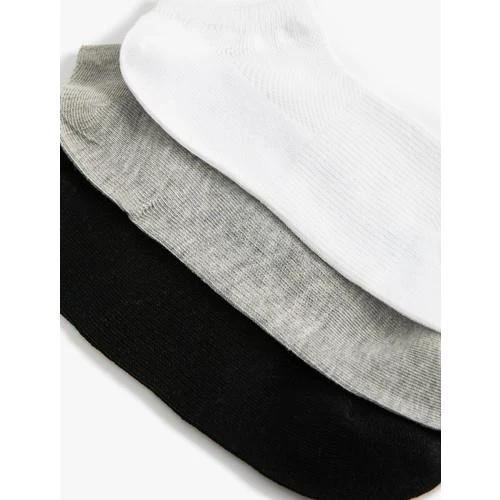 SOCKS SC - 3