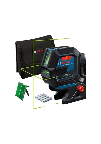 GCL 2-50 G + RM 10, CARTON