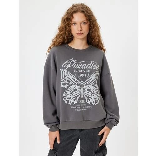 SWEATSHIRTS - 8