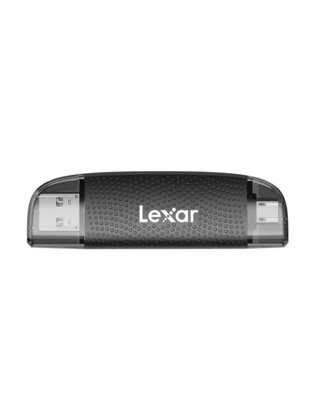 Lexar SD-Micro Sd- USB-Typec 3.2 Gen1 Kart Okuyucu