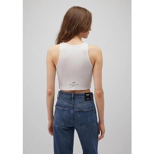 KOLSUZ CROP PENYE - 12