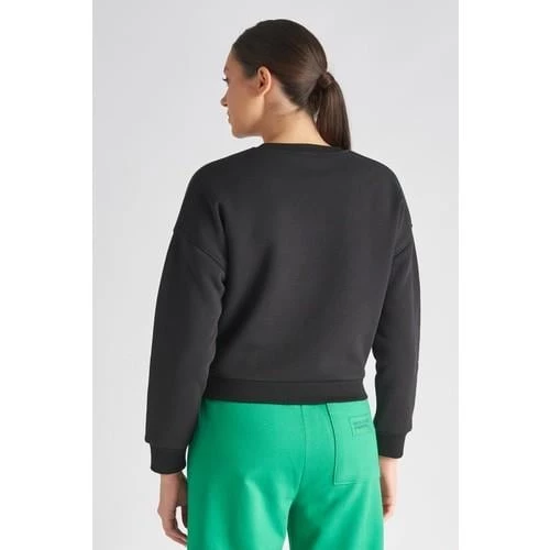 BENETTON SWEAT - Resim 8