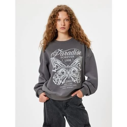SWEATSHIRTS - 2