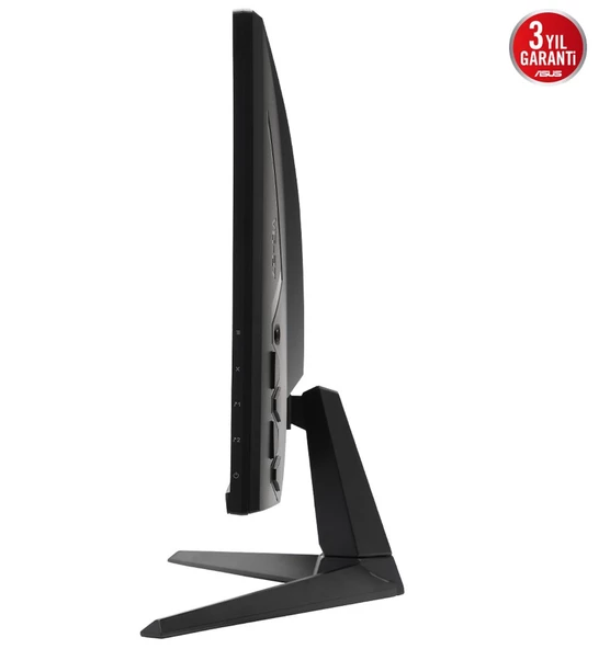 ASUS Tuf Gaming VG27AQA1A 27 inç 170Hz 1ms WQHD FreeSync Premium VA Gaming Monitör - 5