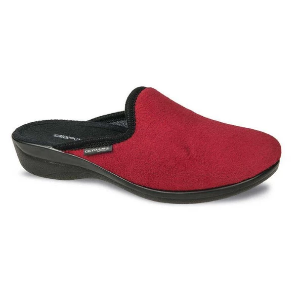 Ceyo Ramona-3 Kadın Önü Kapalı Terlik - 2