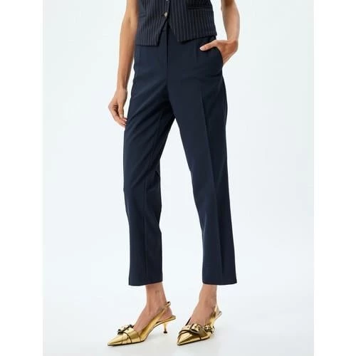 TROUSERS - 12