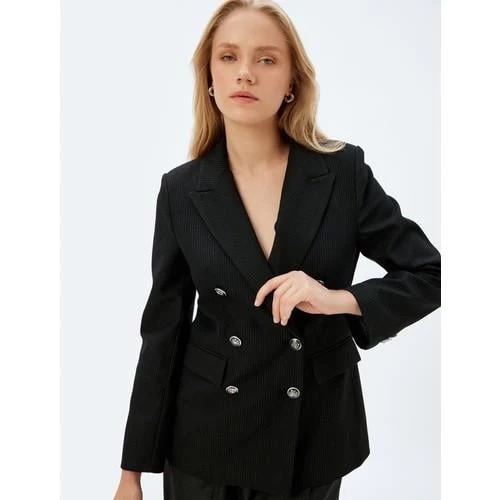 SUITJACKET - 11