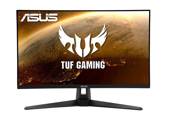 ASUS Tuf Gaming VG27AQA1A 27 inç 170Hz 1ms WQHD FreeSync Premium VA Gaming Monitör