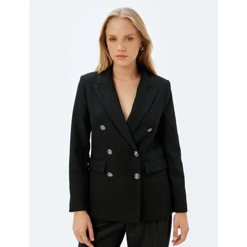 SUITJACKET - 12