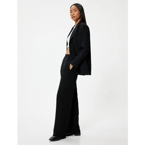 TROUSERS - 10