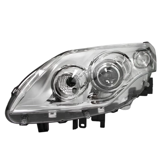 VALEO 450478-FAR LEDLİ SOL ARTEON 17> 3G8941113//6655