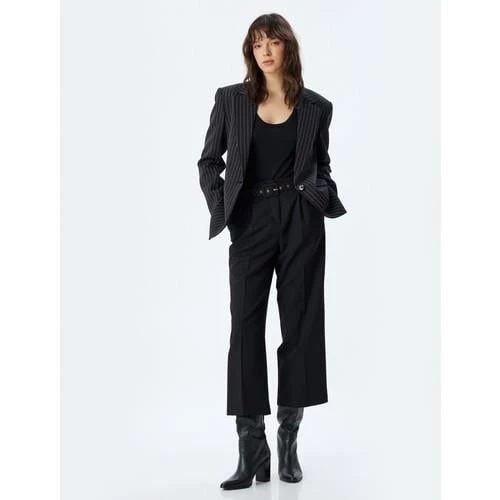 TROUSERS - 8