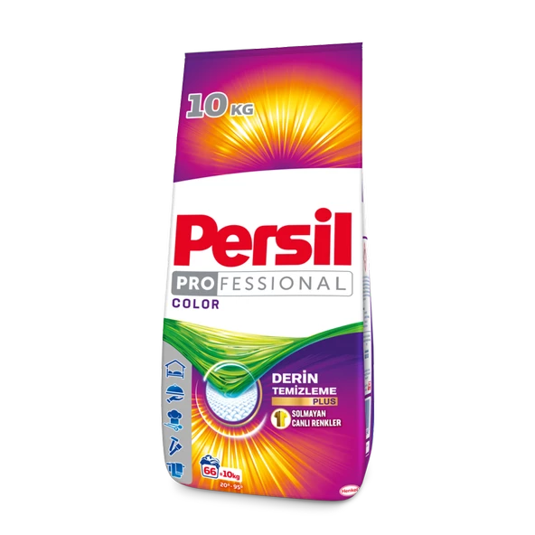 Persil Professional 10 kg Toz Deterjan