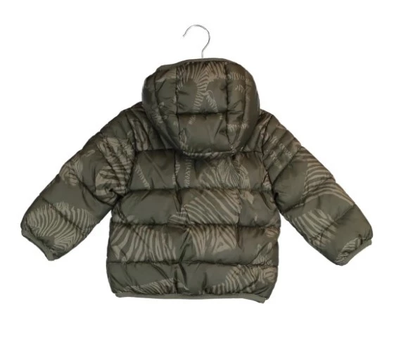 MANGO Baby Haki Mont 53025 - 2