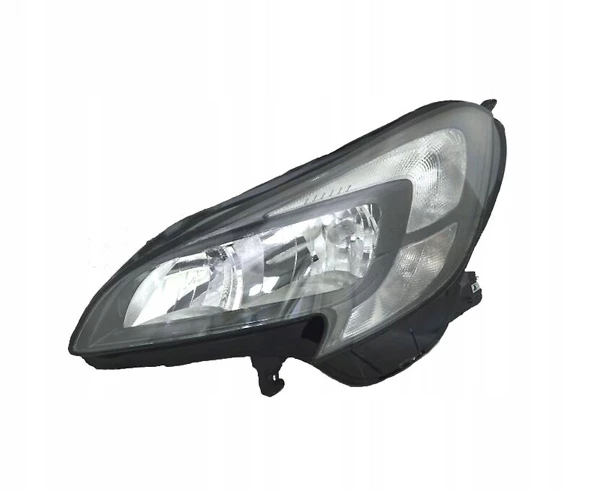HELLA 1EF011830-011-ON FAR SOL CORSA E 15 > 1216849/-5580