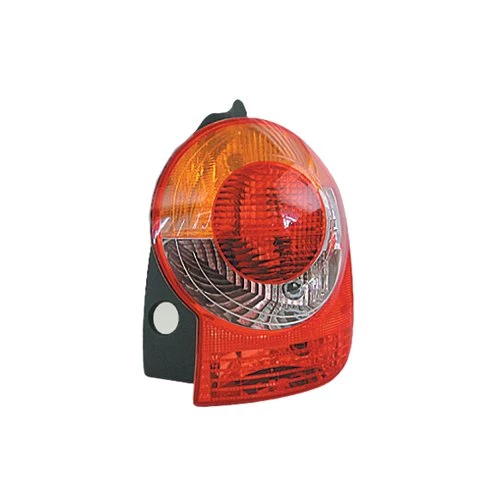 MARELLI 714000028261-STOP LAMBASI SAG RENAULT MODUS GRAND MODUS TURUNCU > 282602266///-4307