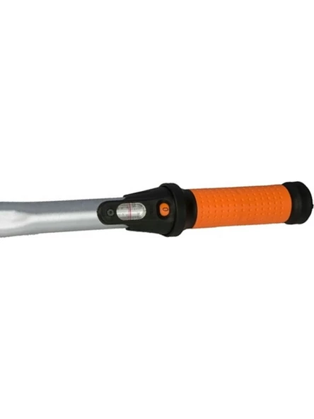 Retta 1/2 Cırcırlı Tork Anahtarı 10-100NM Tork Kolu RTK1010 - 2