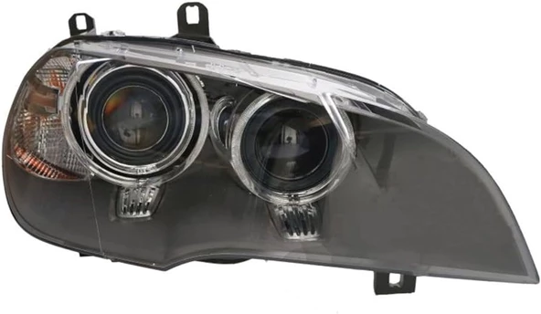 MARELLI 710815021001-FAR SOL BMW X5 E70 HALOJEN > 63127158927_/5223