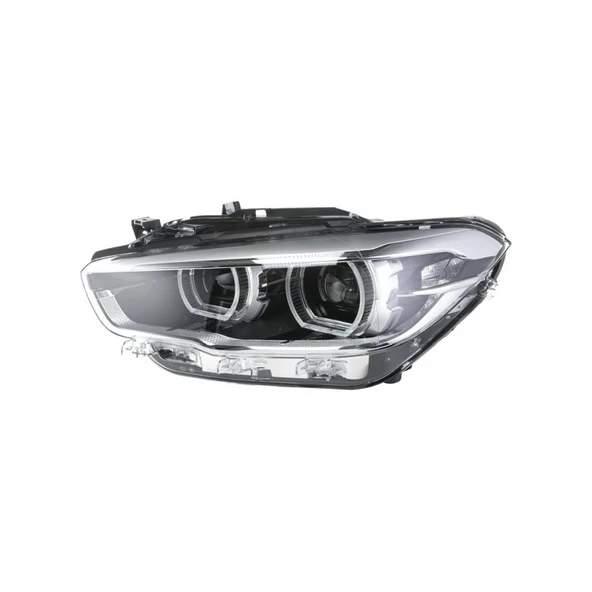 HELLA 1EX354836-021-FAR SAG LED BMW 5 SERİSİ G30 > 63117214952_/4183