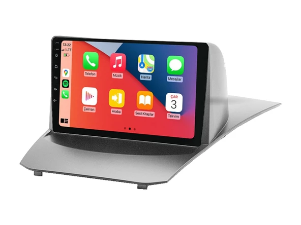 Ford Fiesta Multimedya (2013-2016) 3 GB RAM, 32 GB Hafıza, 4 Çekirdek, Newfron ürün görseli