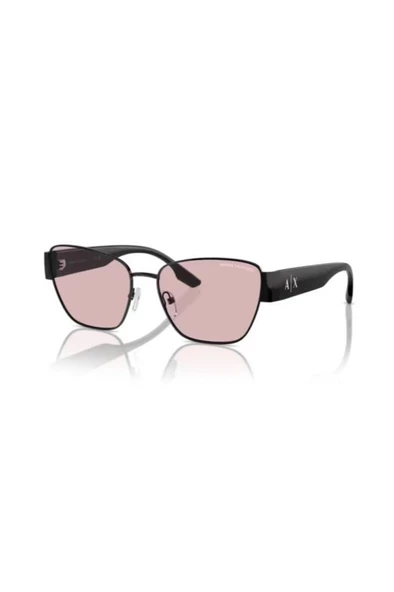 ARMANI EXCHANGE AX 2051-S COL 6000/5 56-16-140 KADIN GÜNEŞ GÖZLÜĞÜ