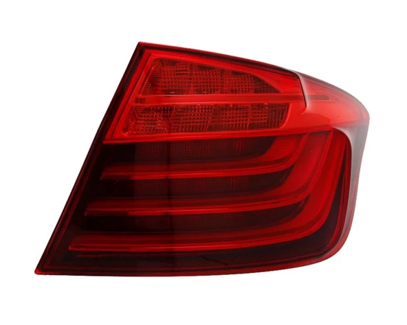 WENDERPARTS BA63217203229-STOP LAMBASI SOL DIS BMW 5 SERİSİ F10 2011-2013 > 63217203229_/3922