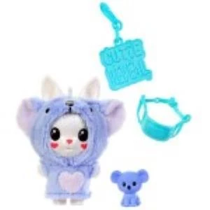 HRK32 - BARBİE HAYVANCIKLAR VE KOSTÜMLERİ - Resim 5