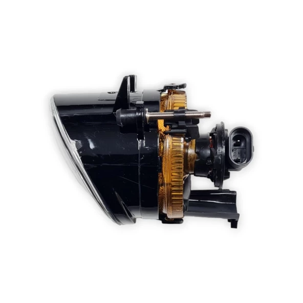 VW Caddy 2006-2010 Ön Tampon Sağ Sis Farı 1T0941700C - 3