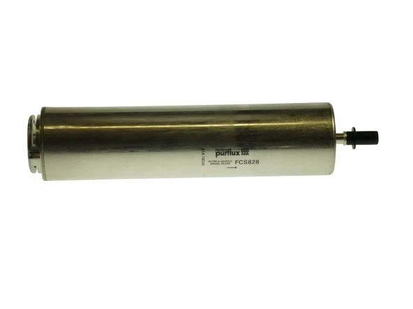 PURFLUX FCS828-YAKIT (MAZOT) FİLTRESİ BMW 1 SERİSİ F20 116D 2012 > 13328572518_/404