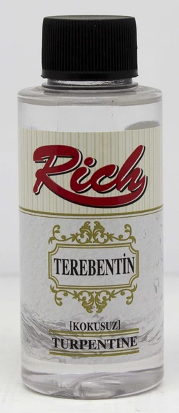 Rich Terebentin 100 cc