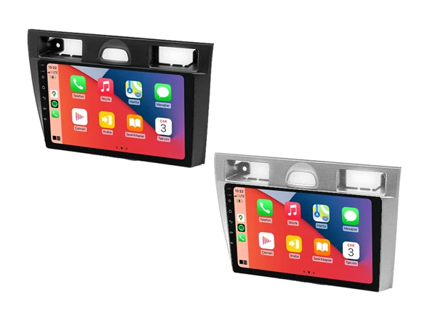 Ford Fiesta Multimedya (2006-2008) 4 GB RAM 32 GB Hafıza 4 Çekirdek Navigold ürün görseli