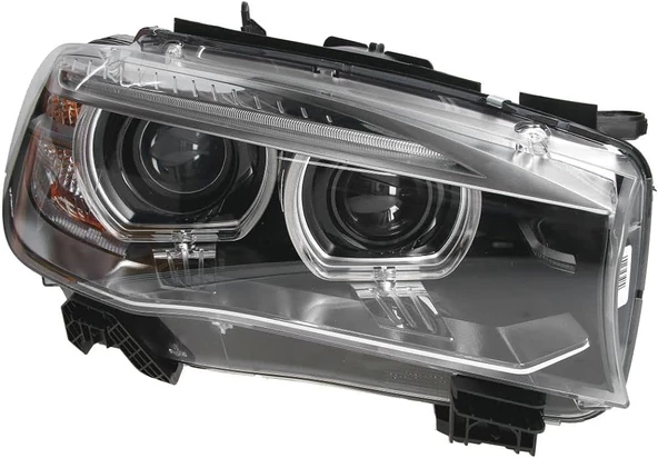 MARELLI 710815029052-FAR SAG Bİ-XENON BMW F15 X5 > 63117317102_/5350
