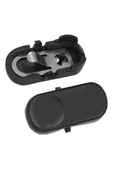 Philips Xc 8049 Uyumlu Süpürge Teleskopik Boru Butonu ( Yaylı ) ürün görseli