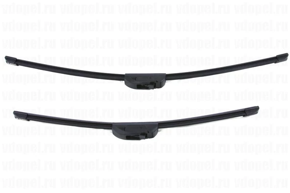 BOSCH 3397007502-ÖN SİLECEK TK RENAULT GRAND SCENIC III///-1463