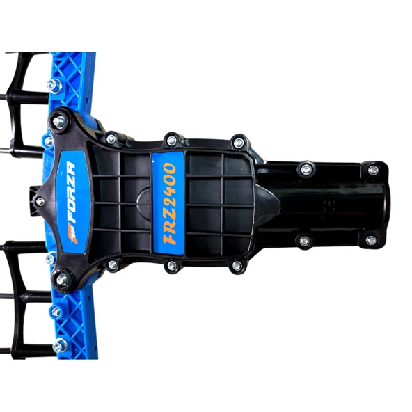 Forza Devir Ayarlı Zeytin Hasat Makinesi 750W - 5