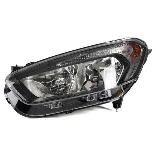 AYFAR 505926-ON FAR SAG YENI KASA SIYAH ZEMIN FORD COURIER 19 > JT7613W029CD/_/978