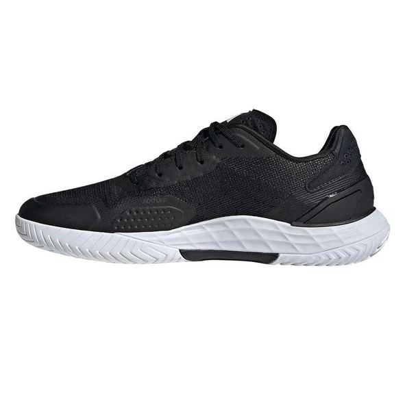 Adidas Defiant Speed 2 All-Court Erkek Siyah Tenis Ayakkabısı ID8545 - 3