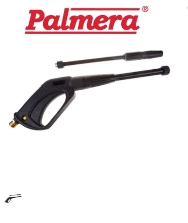 Su Tabancası Komple Pa150By Palmera - Resim 2