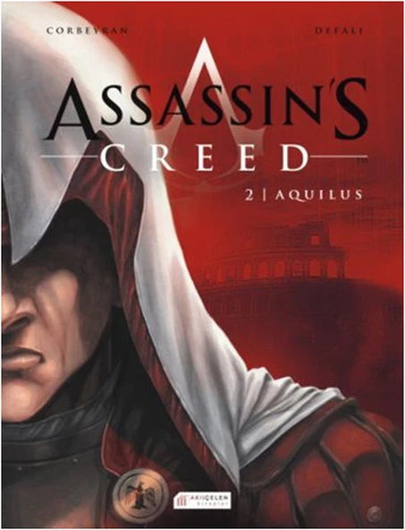 Assassins Creed 2 - Aquilus