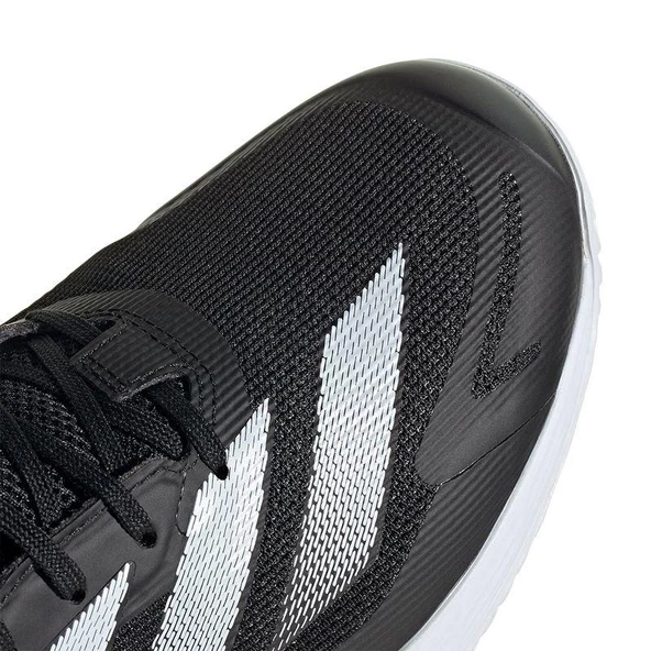 Adidas Defiant Speed 2 All-Court Erkek Siyah Tenis Ayakkabısı ID8545 - 7