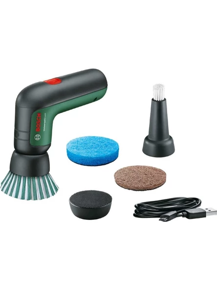 Bosch Universal Brush Yüzey Temizleme